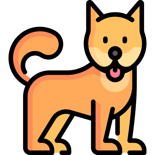 koirametsät logo